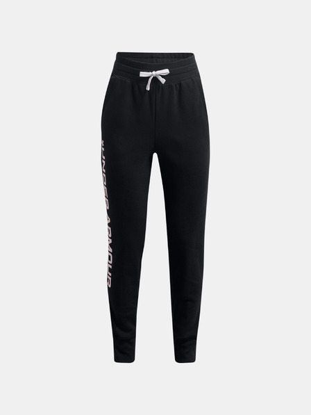 Under Armour Mädchen Jogginghose Under Armour Rival Fleece Joggers