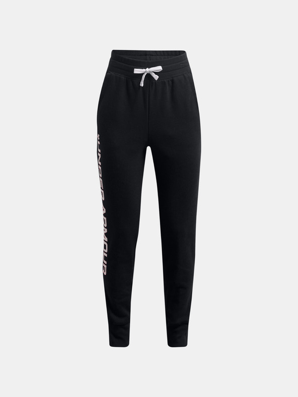 Under Armour Mädchen Jogginghose Under Armour Rival Fleece Joggers
