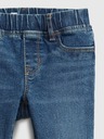 GAP Mädchen-Denim-Jeggings mit Stretch GAP