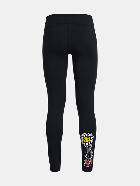 Under Armour Under Armour Mädchen Motion Graphic Legging