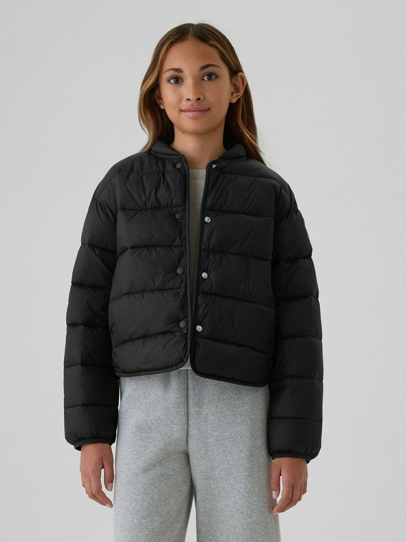 GAP Kinder Stepp-Bomberjacke GAP