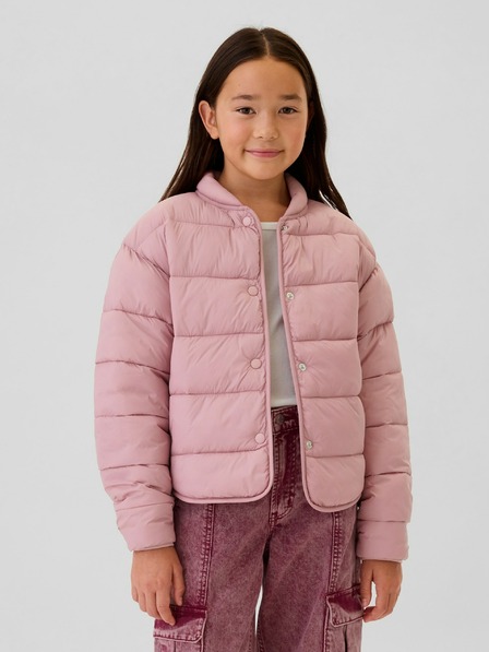 GAP Kinder Stepp-Bomberjacke GAP