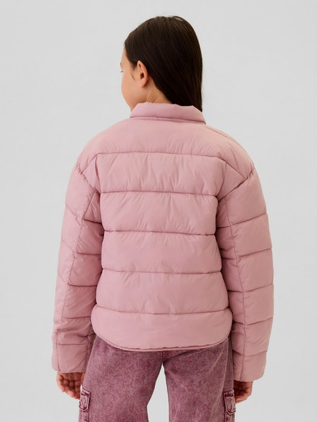 GAP Kinder Stepp-Bomberjacke GAP