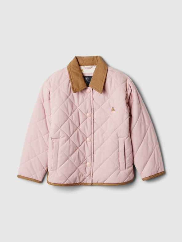 GAP Baby Leichte Steppjacke GAP