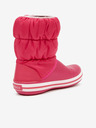Crocs Winter Puff Kinder Schneestiefel