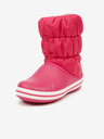 Crocs Winter Puff Kinder Schneestiefel