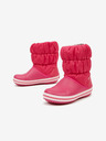 Crocs Winter Puff Kinder Schneestiefel