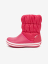 Crocs Winter Puff Kinder Schneestiefel