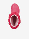 Crocs Winter Puff Kinder Schneestiefel