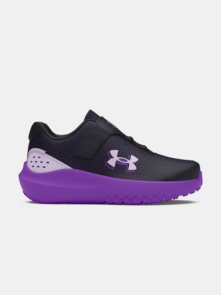 Under Armour Under Armour UA GINF Surge 4 AC Mädchen-Schuhe
