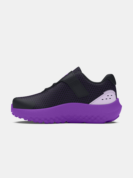 Under Armour Under Armour UA GINF Surge 4 AC Mädchen-Schuhe