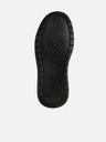 Geox Schwarze Girls-Stiefeletten Geox Phaolae