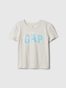 GAP Kinder T-Shirt mit GAP Logo
