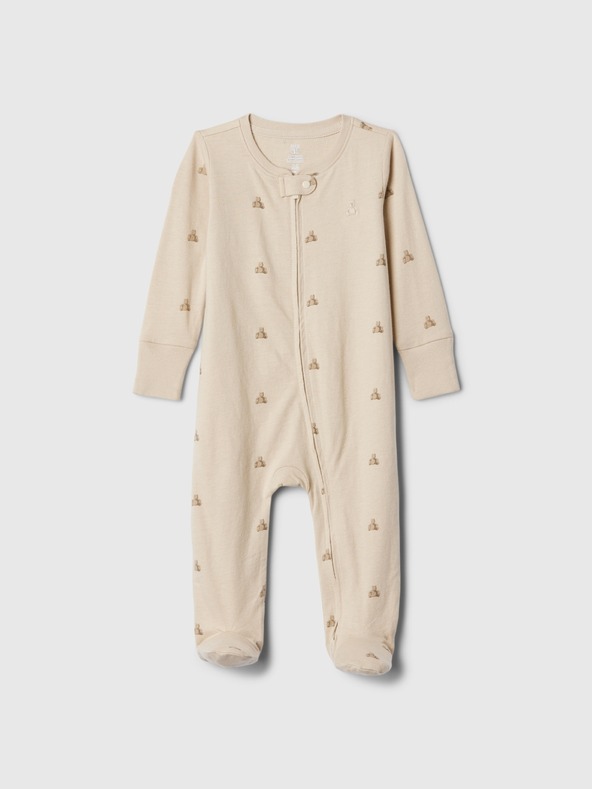 GAP Baby Overall First Favourites GAP