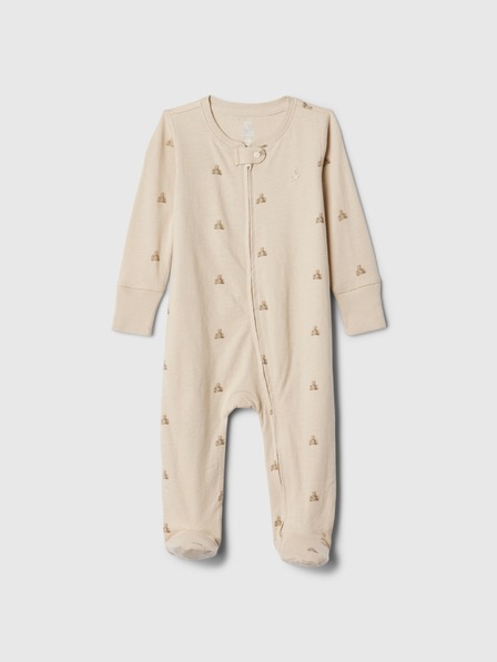GAP Baby Overall First Favourites GAP