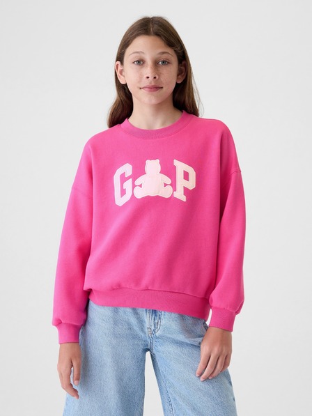 GAP Kinder Sweatshirt Brannan GAP