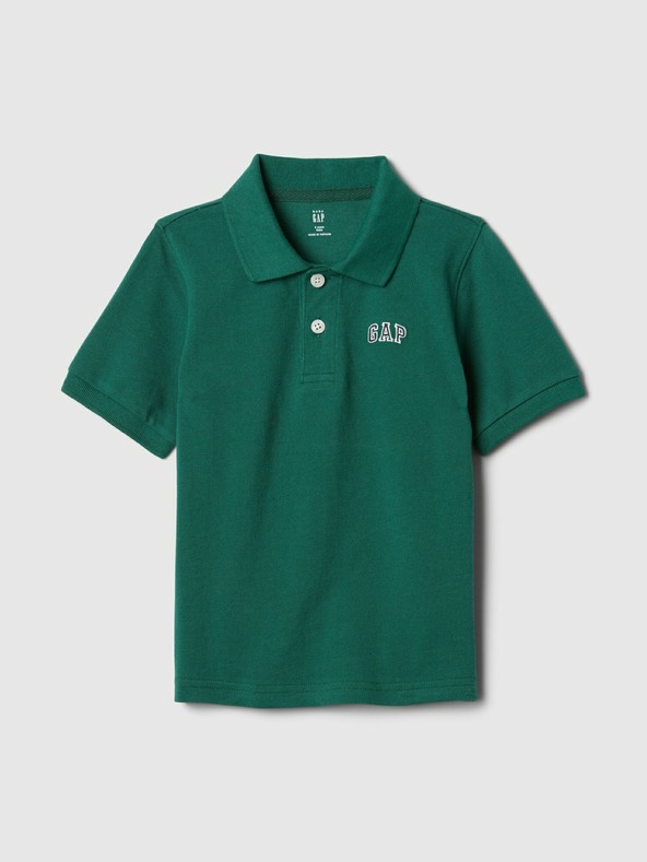 GAP Baby Poloshirt Piqué GAP