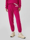 GAP Herren Sweatpants mit Fleece und Logo GAP