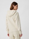 GAP Damen Sweatshirt mit Logo GAP