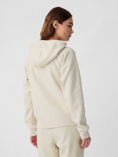 GAP Damen Sweatshirt mit Logo GAP