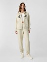 GAP Damen Sweatshirt mit Logo GAP