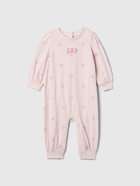 GAP Baby Overall GAP