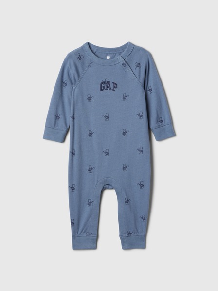 GAP Baby Overall GAP