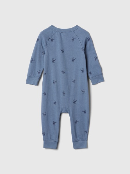 GAP Baby Overall GAP