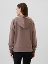 GAP Damen Sweatshirt mit Logo GAP