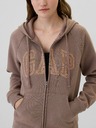 GAP Damen Sweatshirt mit Logo GAP