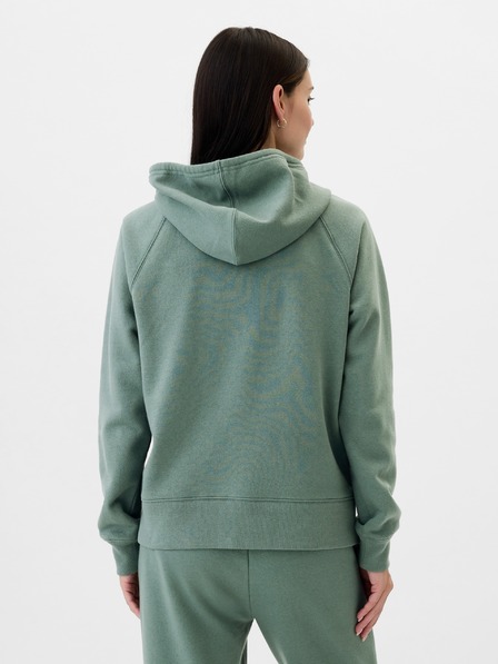 GAP Damen Sweatshirt mit Logo GAP