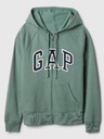 GAP Damen Sweatshirt mit Logo GAP