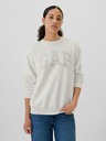 GAP Damen Sweatshirt mit Logo GAP
