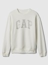 GAP Damen Sweatshirt mit Logo GAP