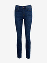 Orsay Dunkelblaue Skinny Fit Jeans Damen ORSAY