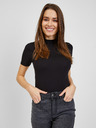 Orsay Dunkelgraue Damenjeans Skinny Fit ORSAY