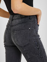Orsay Dunkelgraue Damenjeans Skinny Fit ORSAY