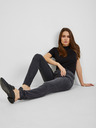 Orsay Dunkelgraue Damenjeans Skinny Fit ORSAY