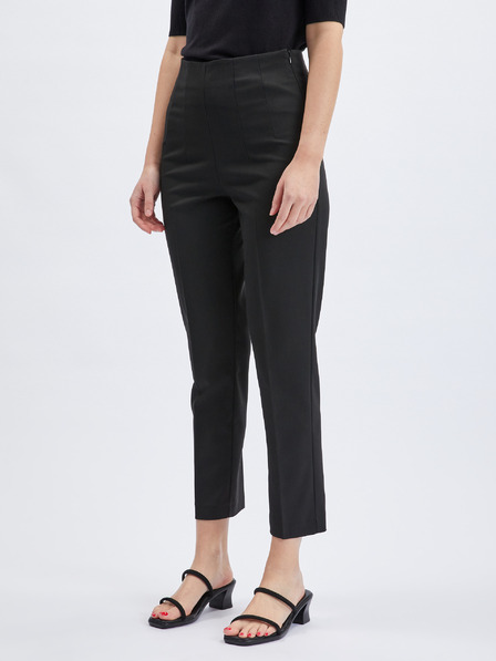 Orsay Schwarze Damen-Kurzhose ORSAY