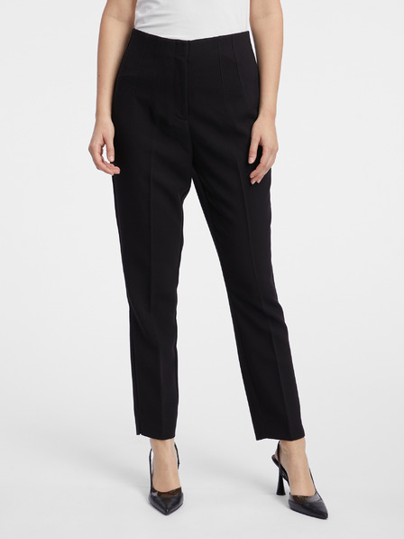 Orsay Schwarze Damenhose ORSAY