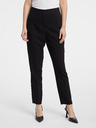 Orsay Schwarze Damenhose ORSAY
