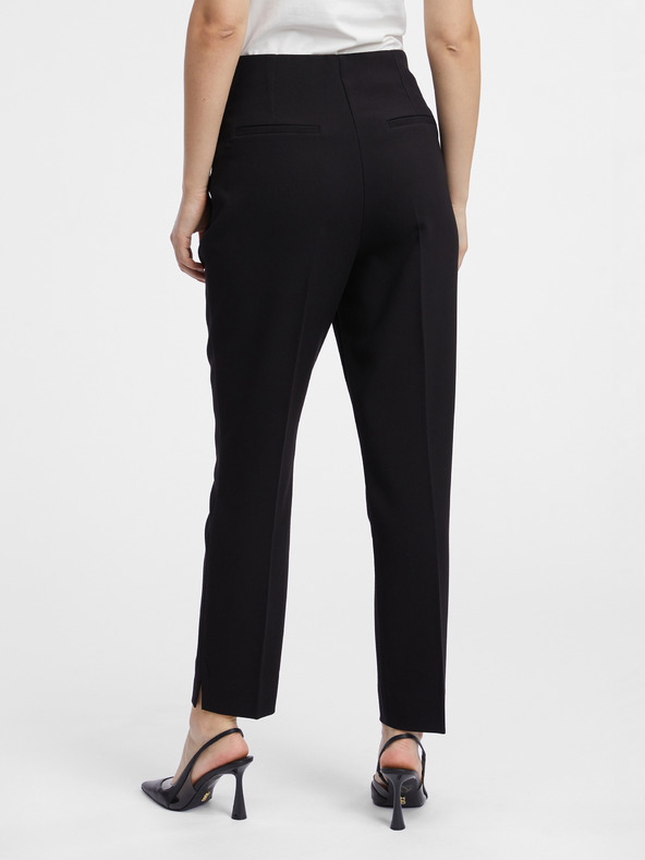 Orsay Schwarze Damenhose ORSAY