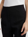 Orsay Schwarze Damenhose ORSAY