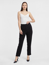 Orsay Schwarze Damenhose ORSAY
