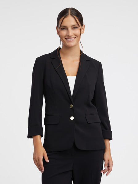 Orsay Schwarze Damenjacke ORSAY