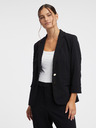 Orsay Schwarze Damenjacke ORSAY