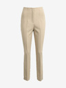 Orsay Beige Damenhose ORSAY