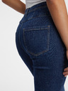 Orsay Dunkelblaue Skinny Fit Jeans Damen ORSAY