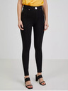 Orsay Schwarze Damenhose ORSAY