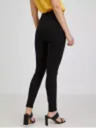 Orsay Schwarze Damenhose ORSAY